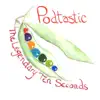 The Legendary Ten Seconds - Podtastic
